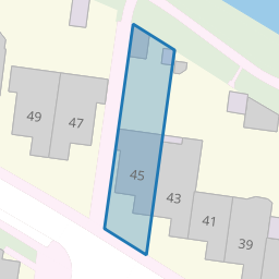 Perceel TBG01-AF-4801