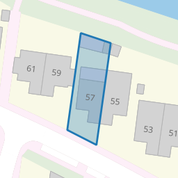 Perceel TBG01-AF-4807