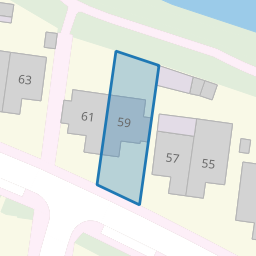 Perceel TBG01-AF-4808