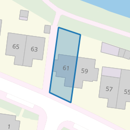 Perceel TBG01-AF-4809