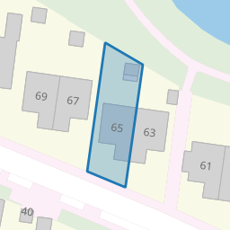 Perceel TBG01-AF-4811