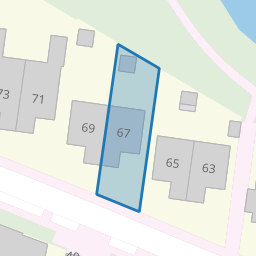 Perceel TBG01-AF-4812