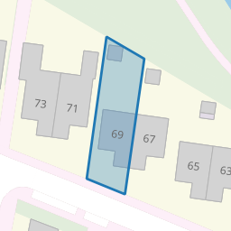 Perceel TBG01-AF-4813