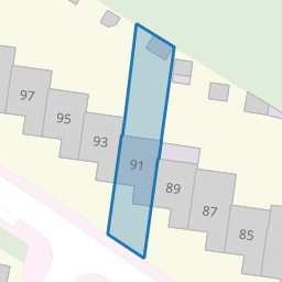 Perceel TBG01-AF-4824