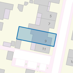 Perceel TBG01-AF-4834