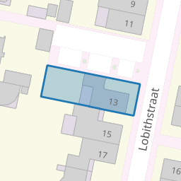 Perceel TBG01-AF-4836