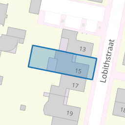 Perceel TBG01-AF-4837