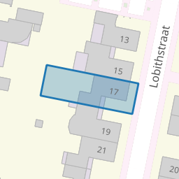 Perceel TBG01-AF-4838