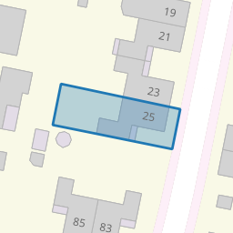 Perceel TBG01-AF-4842