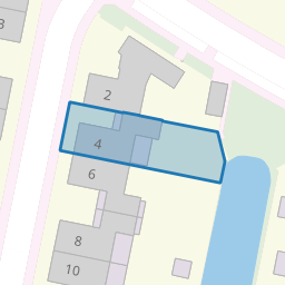 Perceel TBG01-AF-4844