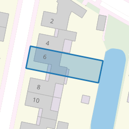 Perceel TBG01-AF-4845