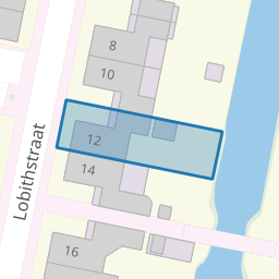 Perceel TBG01-AF-4848