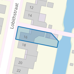 Perceel TBG01-AF-4850