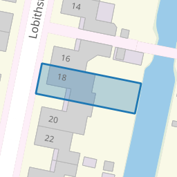 Perceel TBG01-AF-4851