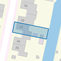 Perceel TBG01-AF-4853