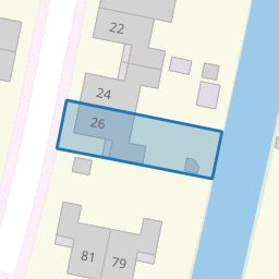 Perceel TBG01-AF-4855