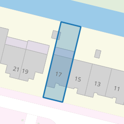 Perceel TBG01-AF-4858