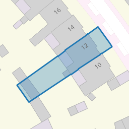 Perceel TBG01-AF-4860