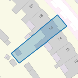 Perceel TBG01-AF-4862