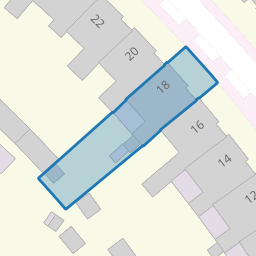 Perceel TBG01-AF-4863