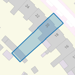 Perceel TBG01-AF-4864