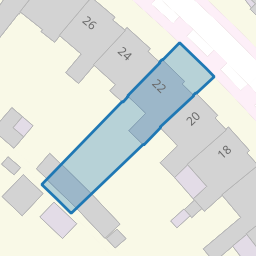 Perceel TBG01-AF-4865