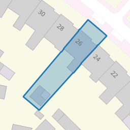 Perceel TBG01-AF-4867