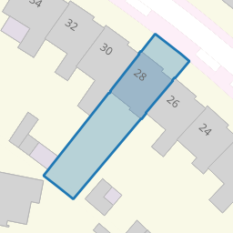 Perceel TBG01-AF-4868