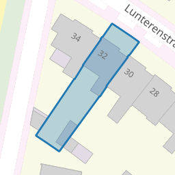 Perceel TBG01-AF-4870