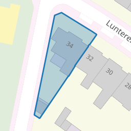 Perceel TBG01-AF-4871