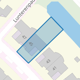 Perceel TBG01-AF-4874