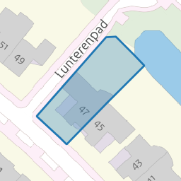 Perceel TBG01-AF-4875