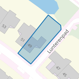 Perceel TBG01-AF-4876