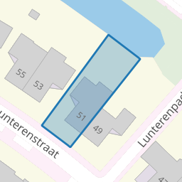 Perceel TBG01-AF-4877