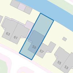 Perceel TBG01-AF-4881