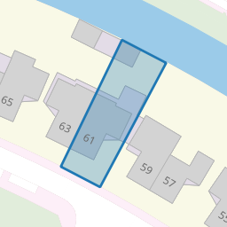 Perceel TBG01-AF-4882