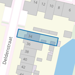 Perceel TBG01-AF-4893