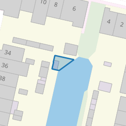 Perceel TBG01-AF-4894