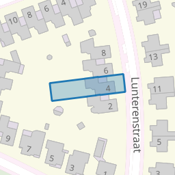 Perceel TBG01-AF-4898