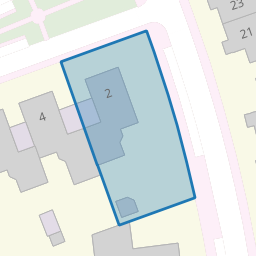 Perceel TBG01-AF-4901