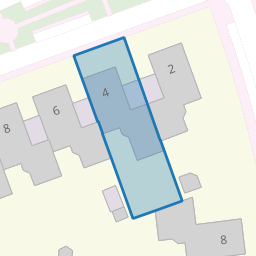 Perceel TBG01-AF-4902