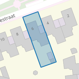 Perceel TBG01-AF-4903