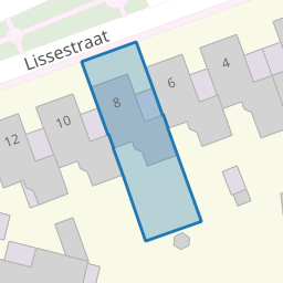 Perceel TBG01-AF-4904