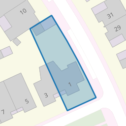 Perceel TBG01-AF-4907