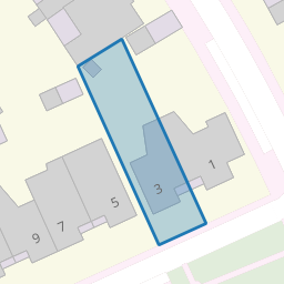 Perceel TBG01-AF-4908