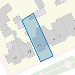 Perceel TBG01-AF-4912