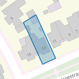 Perceel TBG01-AF-4913