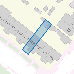 Perceel TBG01-AF-4928