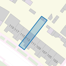 Perceel TBG01-AF-4930