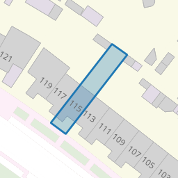 Perceel TBG01-AF-4931